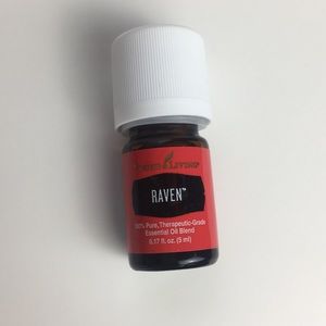 NEW! Young Living Raven Oil 5ml